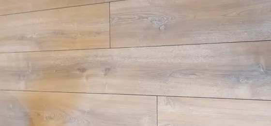 Instalación de parquet laminado en Sant Cugat