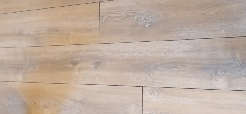 Instalación de parquet laminado en Sant Cugat