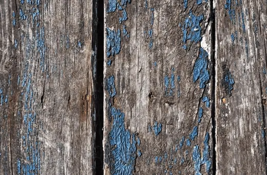 Revestimiento de techos y paredes de madera